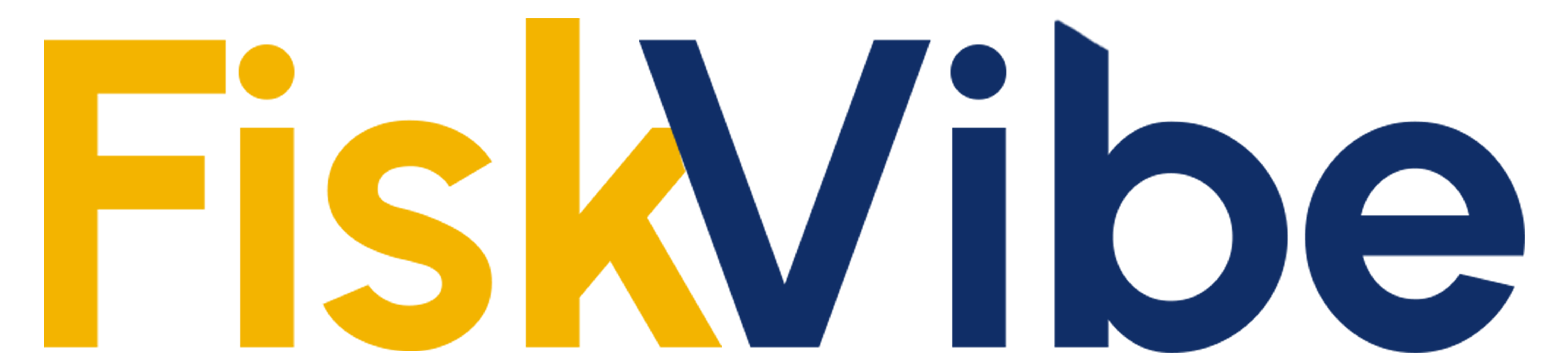 FiskVibe Logo