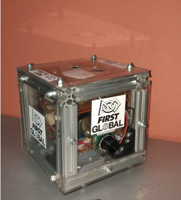CubeSatellite